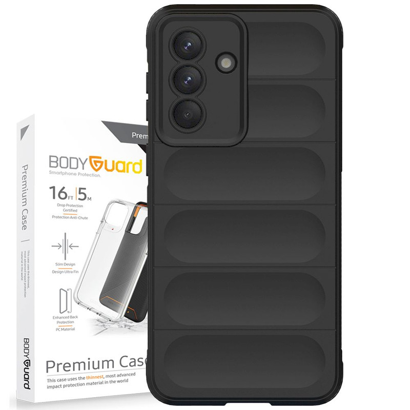 کاور بادیگارد مدل Armor مناسب برای گوشی موبایل سامسونگ Galaxy A27