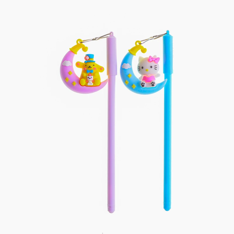 روان نویس مدل کیتی و سینامونرول بسته 2 عددی