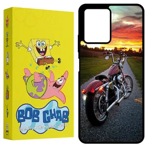 BOB Ghab BCPX3G Cover For Xiaomi Poco X3 GT 