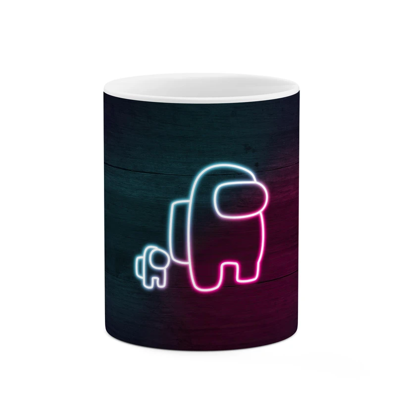 ماگ کاکتی طرح امانگ آس کد mgp10530