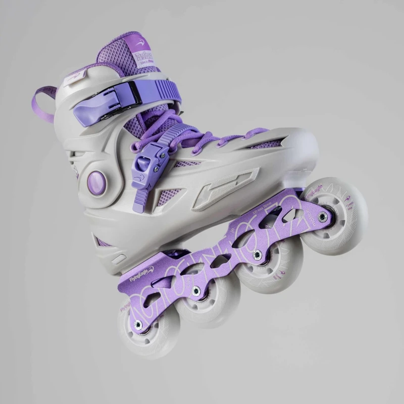 عکس شماره 3 : اسکیت کفشی فلایینگ ایگل مدل fbs avian سایز ۴۱-۴۲