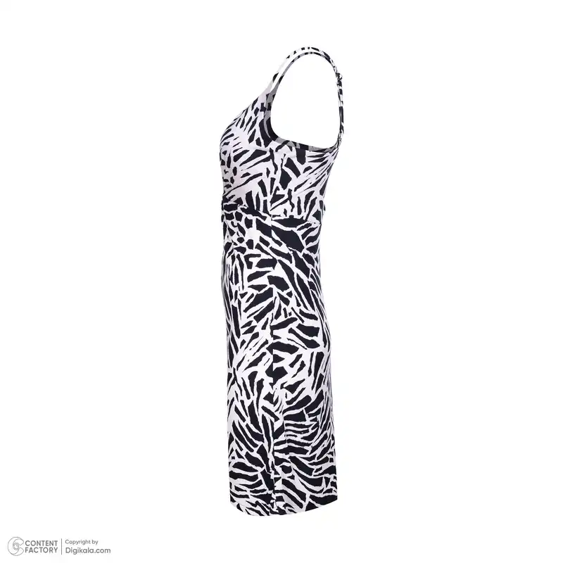 پیراهن زنانه اچ اند ام مدل 0897693