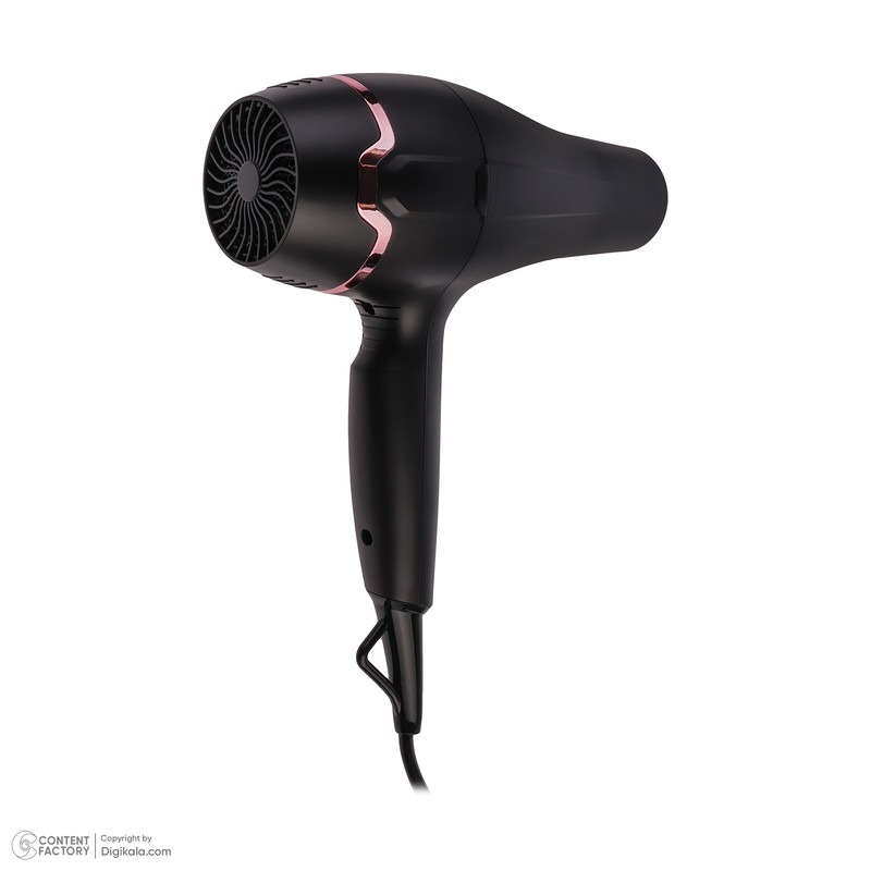 سشوار زنیت مدل HDZ 1443