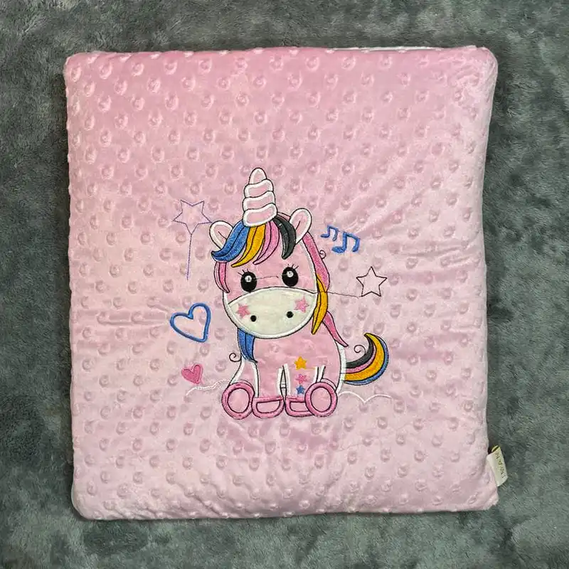 آغوشی مدل یونی کورن کد 1p