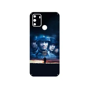 MAHOOT Saving Private Ryan Cover Sticker for Gplus S10 2022