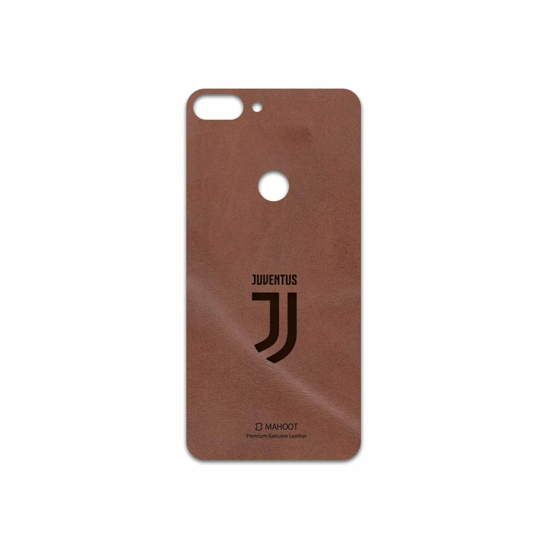 برچسب پوششی ماهوت مدل MNL-JUVE مناسب برای گوشی موبایل جی پلاس T10