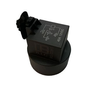 رله فن رادیاتور بی آی جی مدل RFHP05 مناسب برای پژو 405