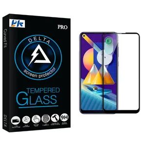 PK Delta Glass Screen Protector For Samsung Galaxy M11