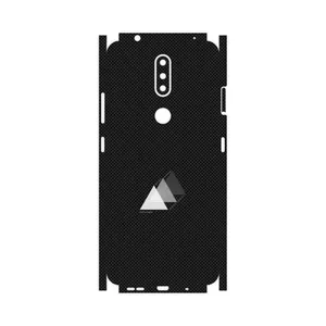 MAHOOT Minimal 3 Triangle Icon-FullSkin Cover Sticker for Nokia 2.4