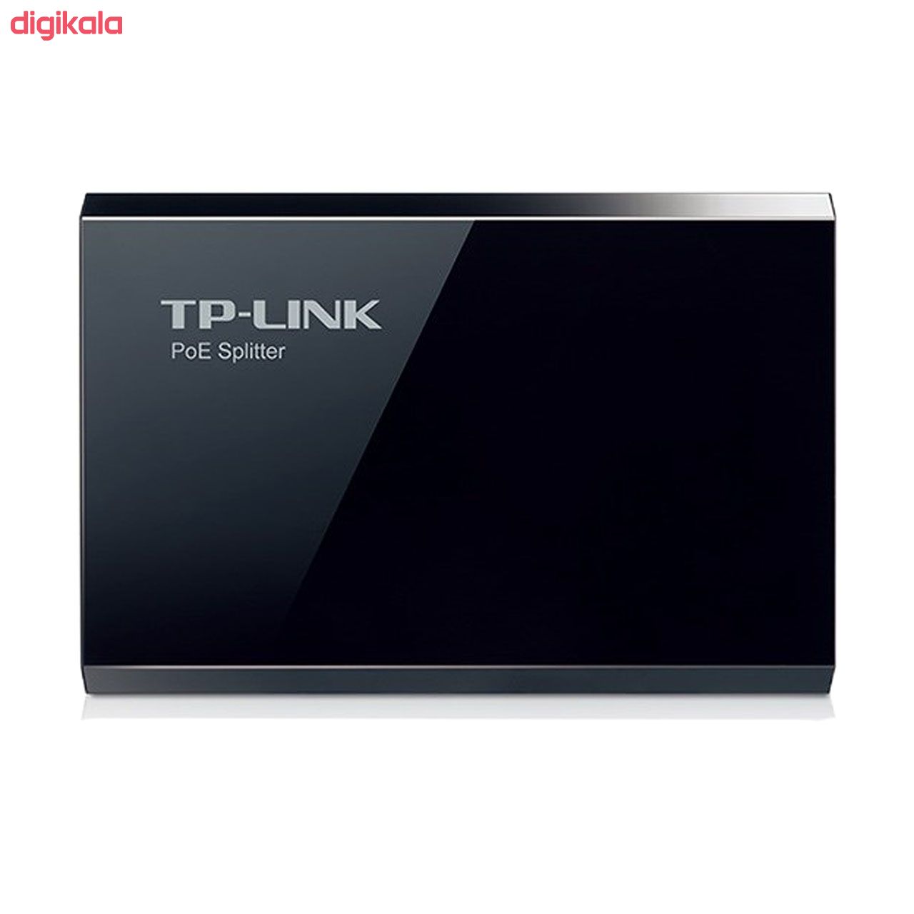 اسپلیتر دیتا از برق تی پی-لینک TL-POE10R main 1 4