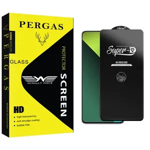 Waily Nice Pergas SuperD_ESD Screen Protector For Xiaomi  Redmi Note 13 Pro