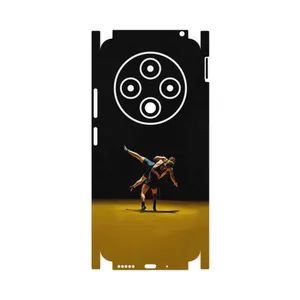 MAHOOT Wrestling-FullSkin Cover Sticker for Xiaomi Redmi 14C