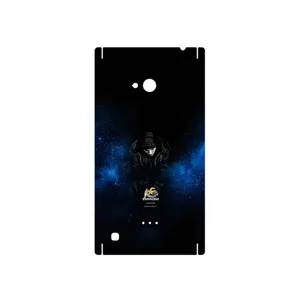 MAHOOT Eminem Cover Sticker for Nokia Lumia 720