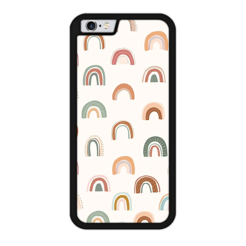 کاور آکام مدل AMCDA6P-AD23 مناسب برای گوشی موبایل اپل iPhone 6 PLUS