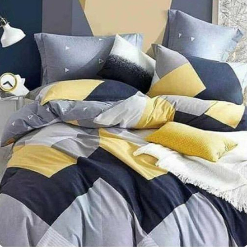 سرویس خواب کوکو جم مدل زیکو کد 02 دونفره 6 تکه
