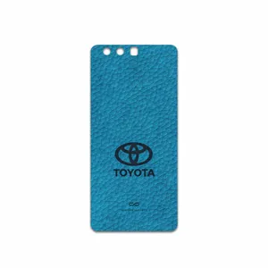 MAHOOT BL-TYT Cover Sticker for Huawei P10 Plus