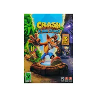 بازی کراش مخصوص PC