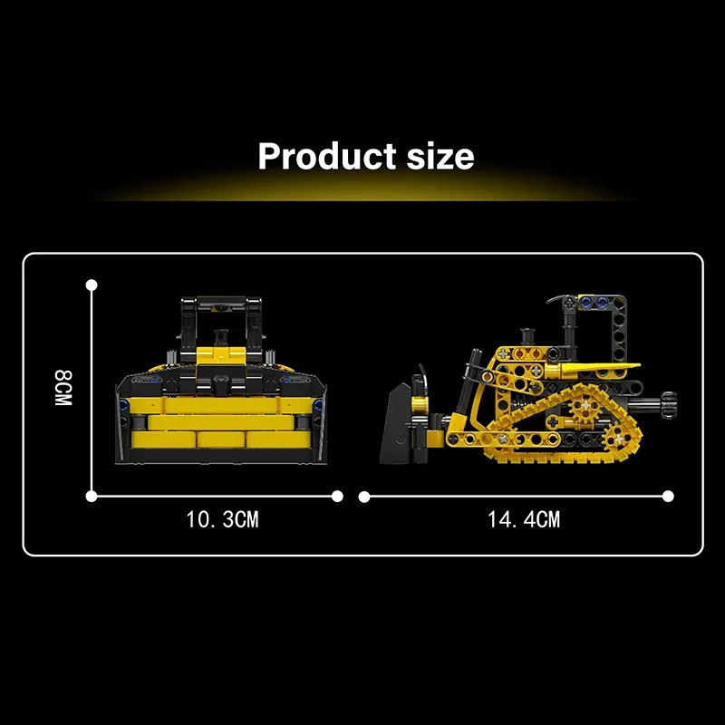 ساختنی مولد کینگ مدل 24020