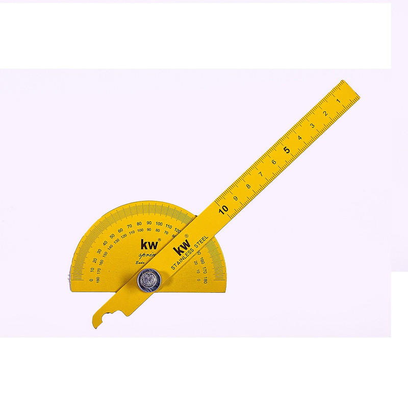 زاویه سنج کی دبلیو مدل P10