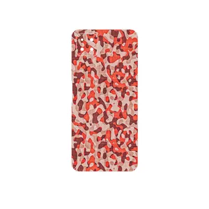 MAHOOT Red Infantry Army Cover Sticker for Huawei Nova Y60