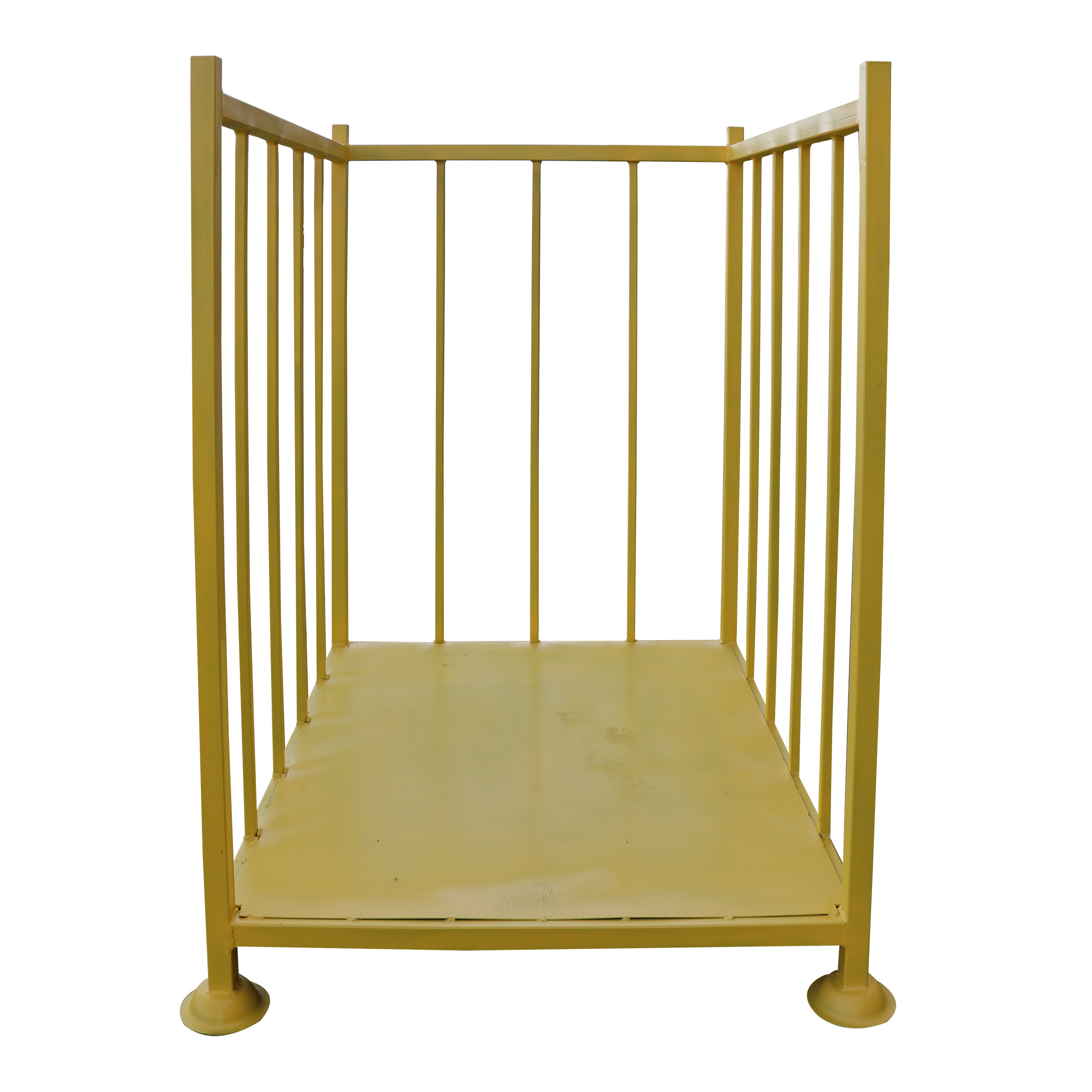 باکس پالت مدل فلزی باکس پالت مدل فلزی