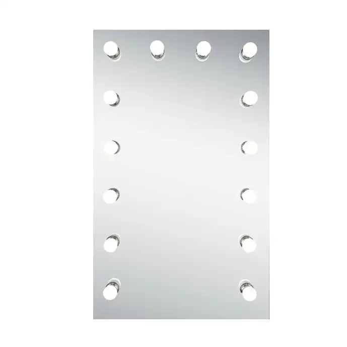 آینه مدل الماس