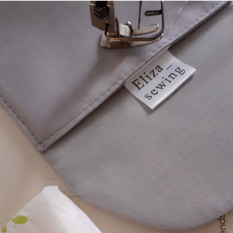 جای دستمال کاغذی الیزاسوینگ مدل جیبی کد megomi_00