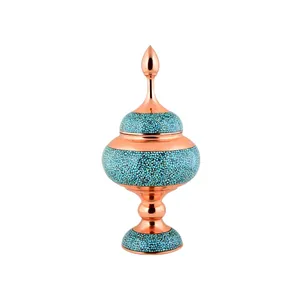 شکلات خوری فیروزه کوبی مدل f05