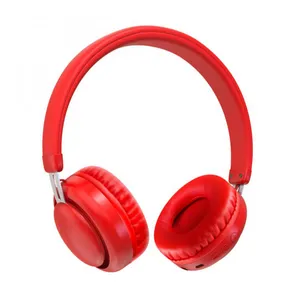 هدفون مخصوص بازی بی سیم ایکس او مدل SUR BE 10 HEADPHONE OVER EAR