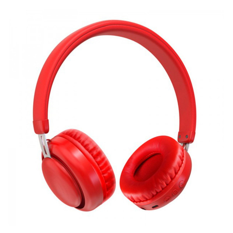 هدفون مخصوص بازی بی سیم ایکس او مدل SUR BE 10 HEADPHONE OVER EAR