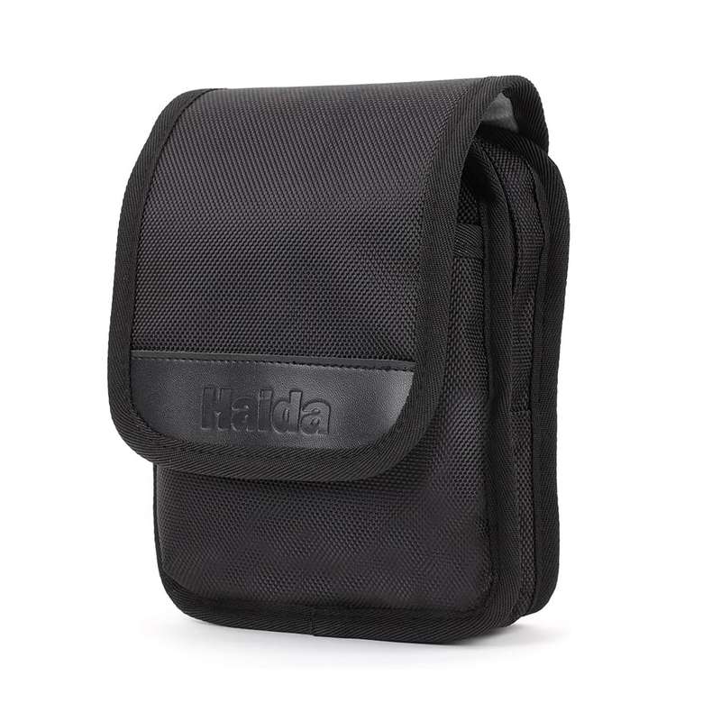 کیف دوربین هایدا مدل FILTER POUCH(6P-100)