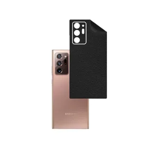 PG CH Back Skin For Samsung Galaxy Note 20 Ultra 5G