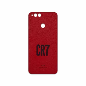 MAHOOT RL-CR7 Cover Sticker for Honor 7X