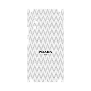 MAHOOT Prada-FullSkin Cover Sticker for Gplus X20