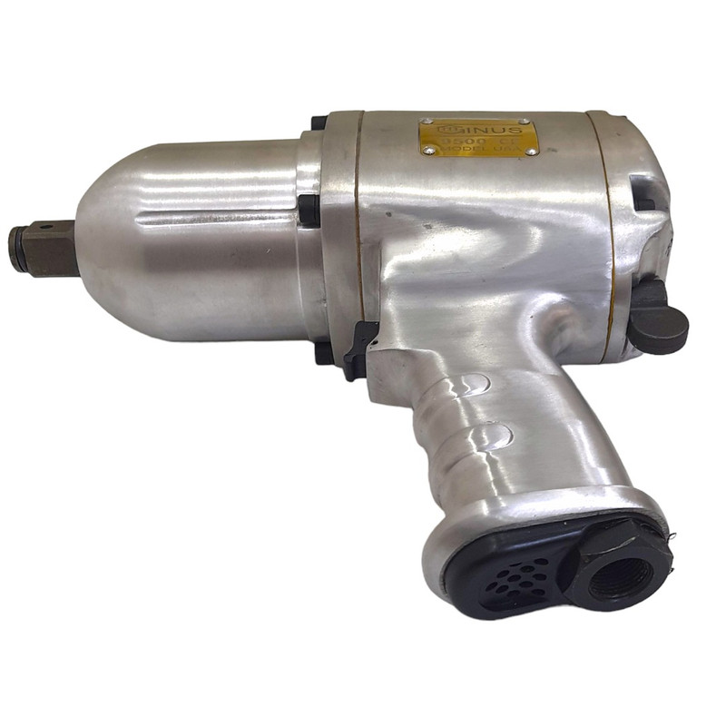 آچار بکس بادی جنیوس تولز مدل 9500