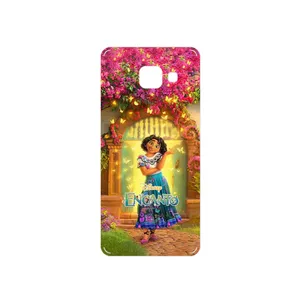 MAHOOT Encanto Cover Sticker for Samsung Galaxy A3 2016