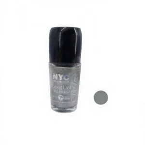 لاک ناخن ان وای سی شماره 150