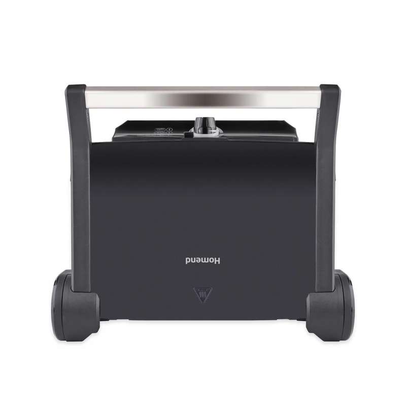 ساندویچ ساز هومند مدل 1334h