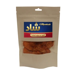 میوه خشک خرمالو شاد - 250 گرم