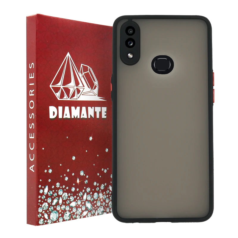 کاور دیامانته کد Rd مناسب برای گوشی موبایل سامسونگ Galaxy A10s