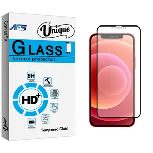 AFS Unique Glass Ceramics Screen Protector For Apple گوشی موبایل اپل iPhone 12 mini