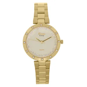 ساعت مچی عقربه ای زنانه دریم مدل D2834L-03