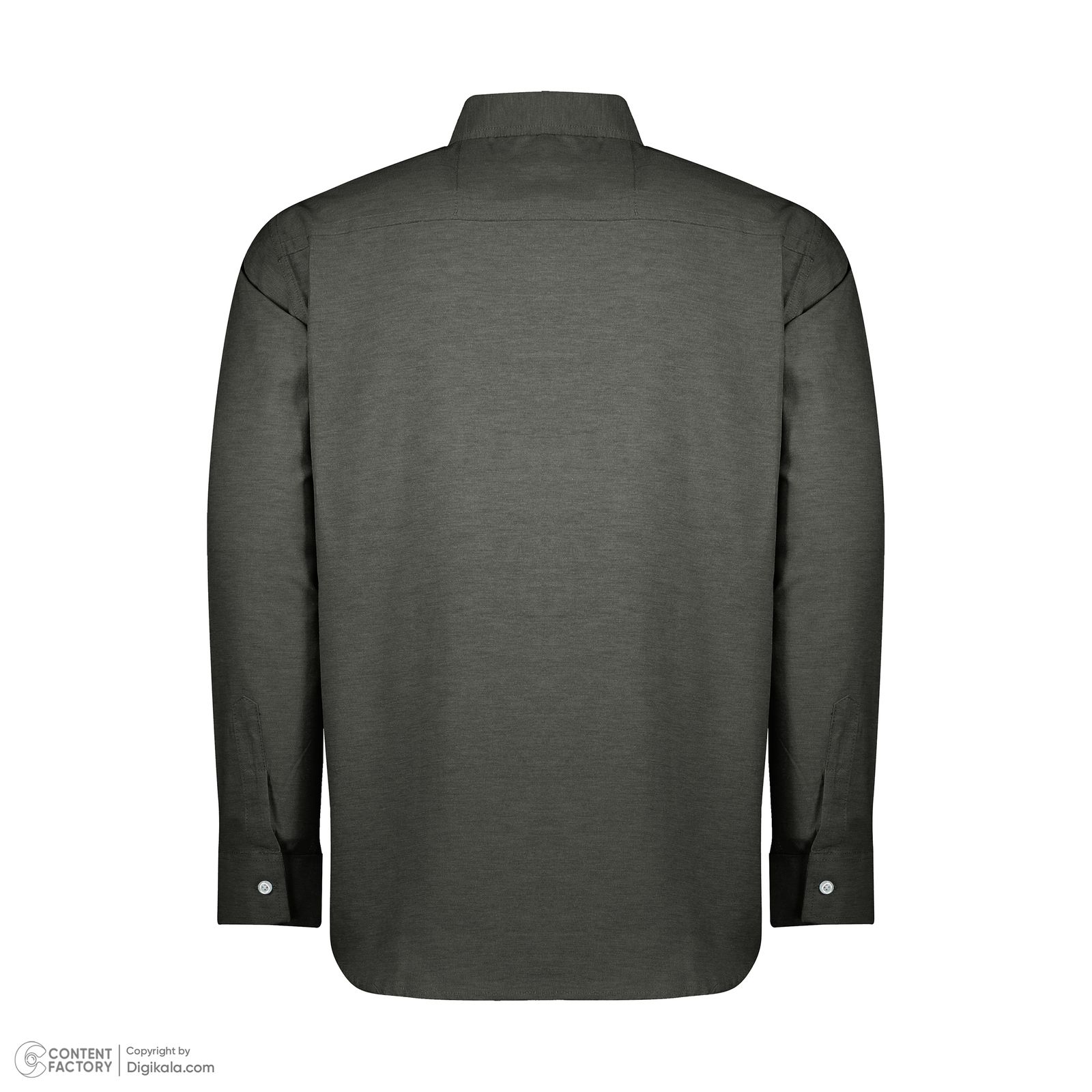پیراهن آستین بلند مردانه باینت مدل 2261721-49 -  - 4