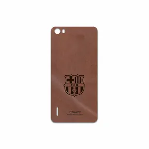 MAHOOT MNL-BRCA Cover Sticker for Honor 6