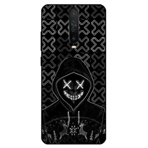 Megafone 7764 Cover For Xiaomi Redmi K30