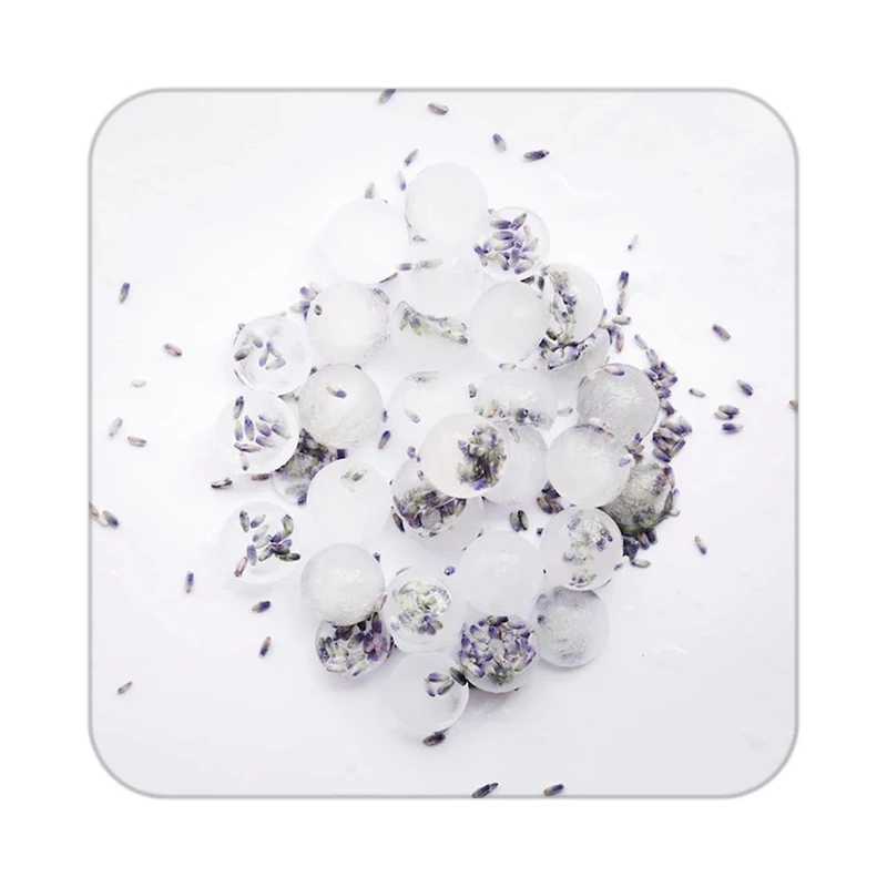 زیر لیوانی کاکتی طرح گل مدل mp18347