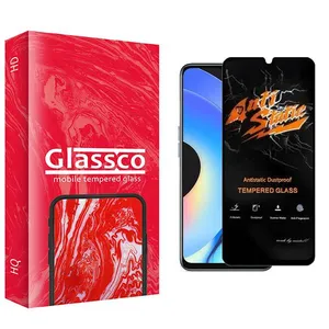 Glassco CGo1 Antistatic Screen Protector For Realme  10s