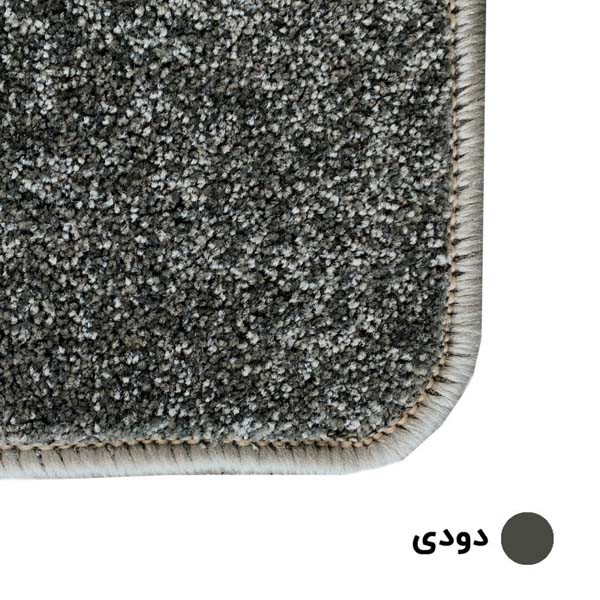پادری پالاز مدل کات بی مدل استپ دار ضد لغزش سایز80×50 سانتی متر مناسب برای فضای داخلی