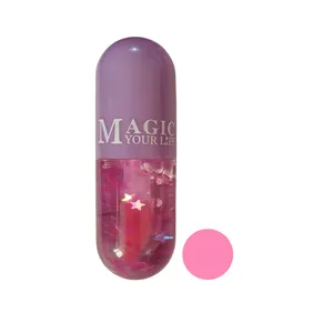 بالم لب مجیک مدل کپسول 03