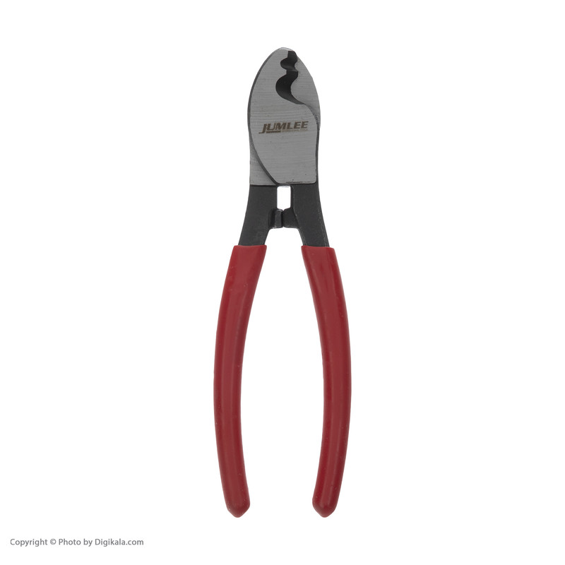 انبر کابل بر جوملی مدل E231 سایز 6 اینچ